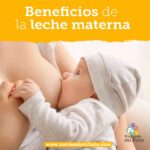 Nutriendo a tu bebé: los beneficios de la lactancia materna