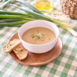 Nutriendo tu cuerpo: los beneficios de la crema de verduras