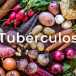 Nutritivos tesoros subterráneos