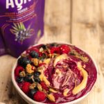 Obtén lo mejor para tu salud con Acai Bowl