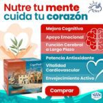 Omega 3: Nutre tu cuerpo y mente