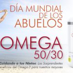 Omega en ayunas: potenciando tu bienestar