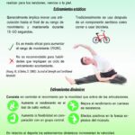 Optimiza tu bienestar: Beneficios de estirar