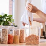 Optimiza tu despensa: beneficios de conservar alimentos