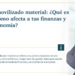 Optimiza tu inversión: beneficios del inmovilizado material