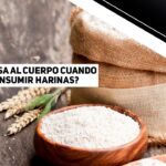 Optimiza tu salud: beneficios de dejar la harina