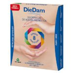 Optimiza tu salud con Bifidobacterium