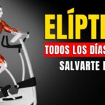 Optimiza tu salud con la elíptica en ayunas