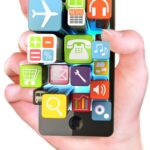 Optimiza tu vida con una app