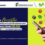 Optimiza tus servicios con Movistar: los beneficios que debes conocer
