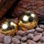 Oro comestible: un lujo para tu paladar