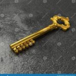 Oro: la clave de la riqueza