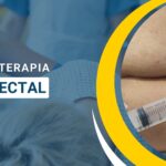 Ozonoterapia rectal: potenciando tu salud