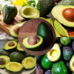 Palta: nutrición y bienestar