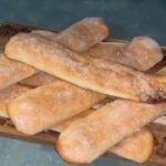Pan recién tostado: sabores y beneficios inigualables