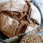 Pan sin levadura: los beneficios de una alternativa saludable