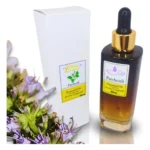 Patchouli: el secreto de la salud y el bienestar