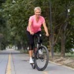 Pedaleando hacia una vida más saludable