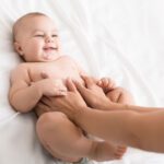 Pequeños grandes beneficios para tu bebé