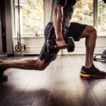 Piernas fuertes-cuerpo saludable: los beneficios de trabajarlas en el gimnasio