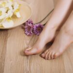 Pies suaves y saludables: beneficios de exfoliarlos