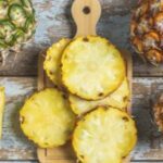 Piña tropical: potencia tu salud y bienestar