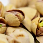 Pistachos: el aliado perfecto para tu embarazo