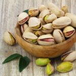 Pistachos: el aliado perfecto para una piel radiante