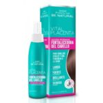Placenta: el secreto para un cabello radiante
