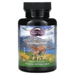 Placenta: potente fuente de beneficios
