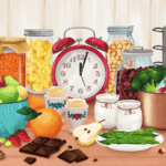 Placeres culinarios: la clave de una vida saludable