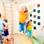 Potencia el desarrollo de tus hijos: beneficios de la psicomotricidad infantil