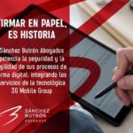 Potencia la seguridad y agiliza tus trámites con la firma digital
