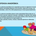 Potencia los beneficios de la actividad anaeróbica