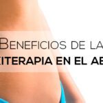 Potencia los beneficios de la carboxiterapia en tu abdomen