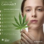 Potencia los beneficios de la crema de cannabis