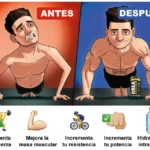 Potencia los beneficios de la queratina para tu cuerpo