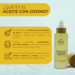 Potencia los beneficios del aceite de ozono para tu piel