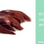 Potencia los beneficios del hígado de ternera
