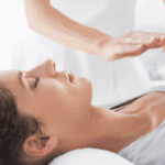 Potencia los beneficios del Reiki Usui