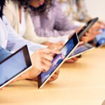Potencia tu aprendizaje con la tablet: beneficios educativos