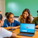 Potencia tu aprendizaje con las redes sociales