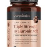 Potencia tu belleza con ácido hialurónico en cápsulas