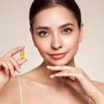 Potencia tu belleza con cápsulas de vitamina para el rostro