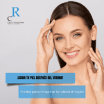 Potencia tu belleza con el peeling facial