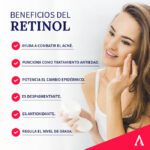 Potencia tu belleza con el retinol facial