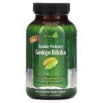 Potencia tu belleza con Ginkgo Biloba