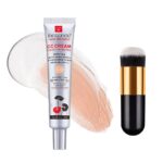 Potencia tu belleza con la CC Cream