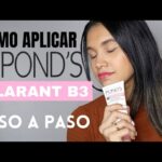 Potencia tu belleza con la crema Ponds Clarant B3