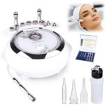 Potencia tu belleza con la microdermoabrasión de punta diamante